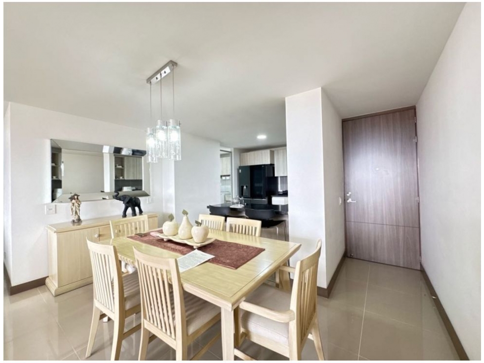 Apartamento en venta en Señorial, Envigado · foto 13 de 24