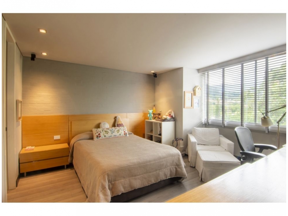 Apartamento en venta en Calasanz, Medellín · foto 16 de 24
