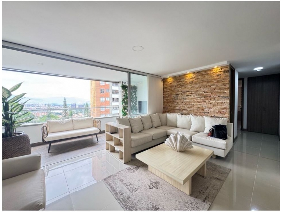 Apartamento en venta en Señorial, Envigado · foto 14 de 24