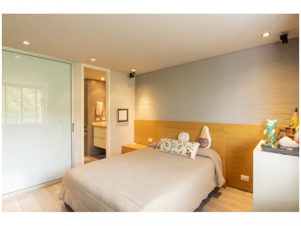 Apartamento en venta en Calasanz, Medellín · foto 17 de 24