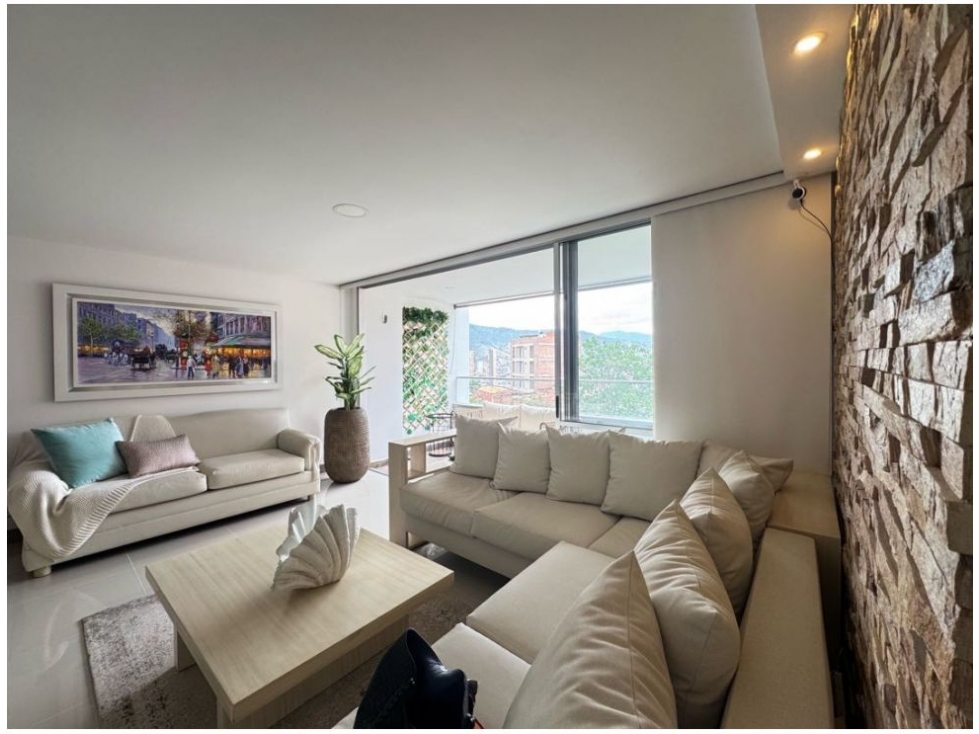 Apartamento en venta en Señorial, Envigado · foto 15 de 24