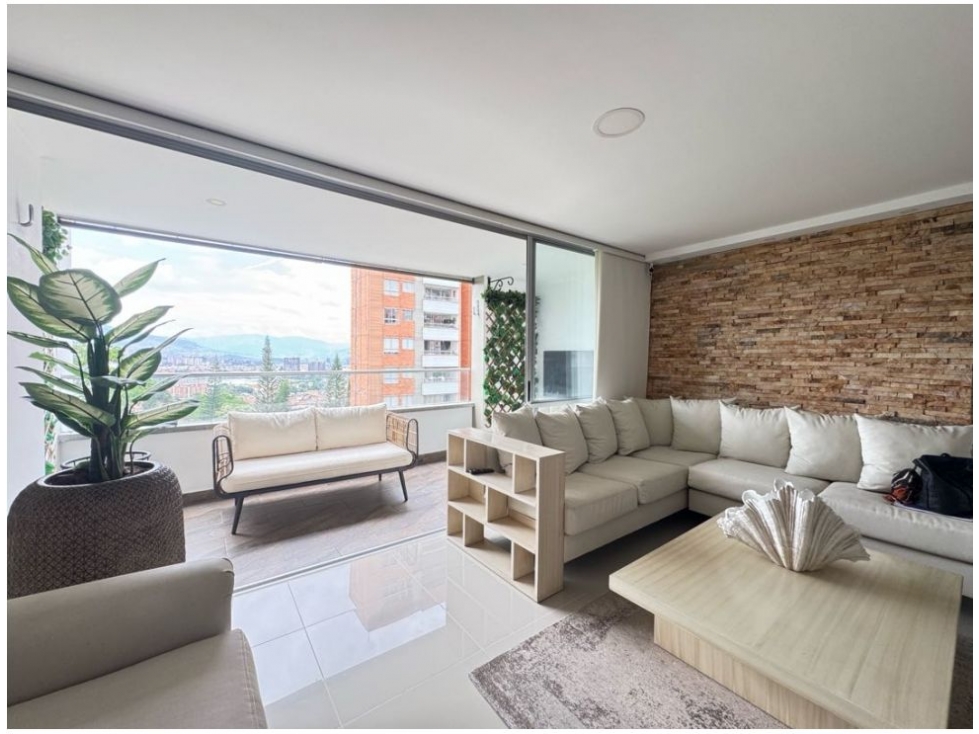 Apartamento en venta en Señorial, Envigado · foto 16 de 24