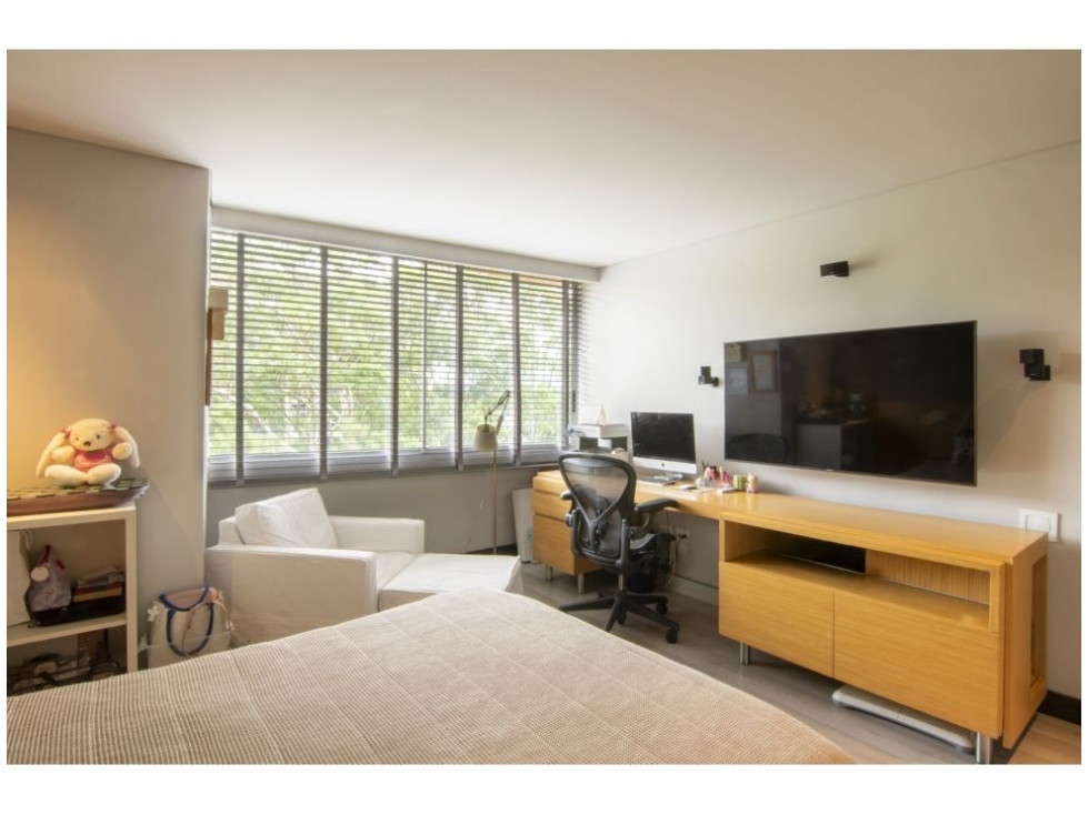 Apartamento en venta en Calasanz, Medellín · foto 19 de 24