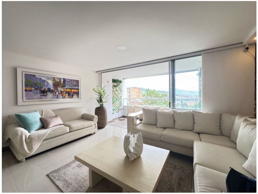 Apartamento en venta en Señorial, Envigado · foto 17 de 24