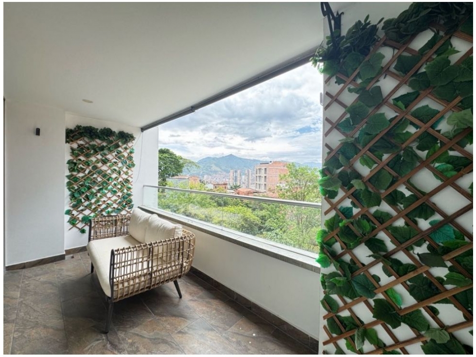 Apartamento en venta en Señorial, Envigado · foto 18 de 24