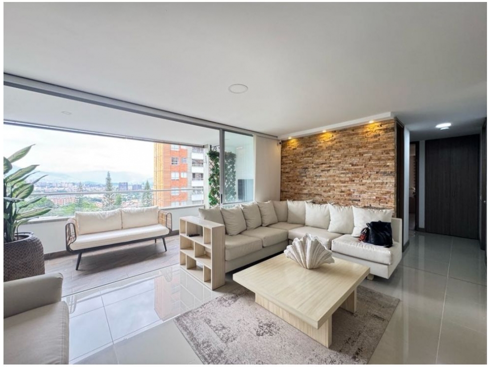 Apartamento en venta en Señorial, Envigado · foto 19 de 24