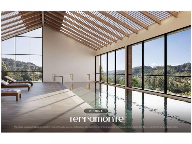 Apartamento de 1 alcoba en venta en Don Diego, El Retiro, 73 m² · foto 7 de 13