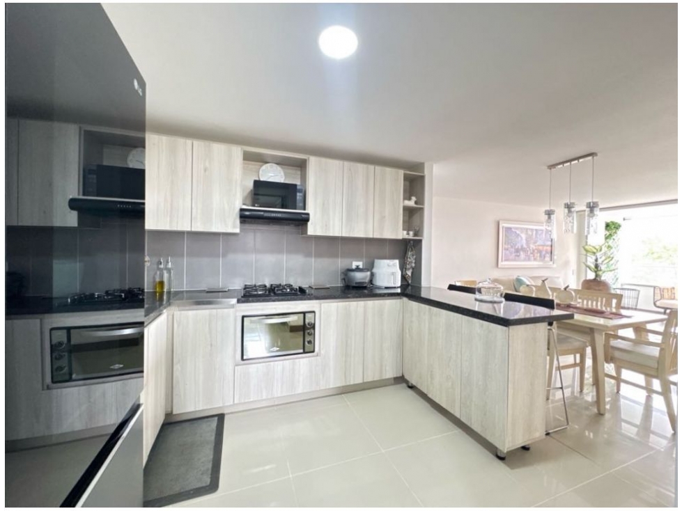 Apartamento en venta en Señorial, Envigado · foto 20 de 24
