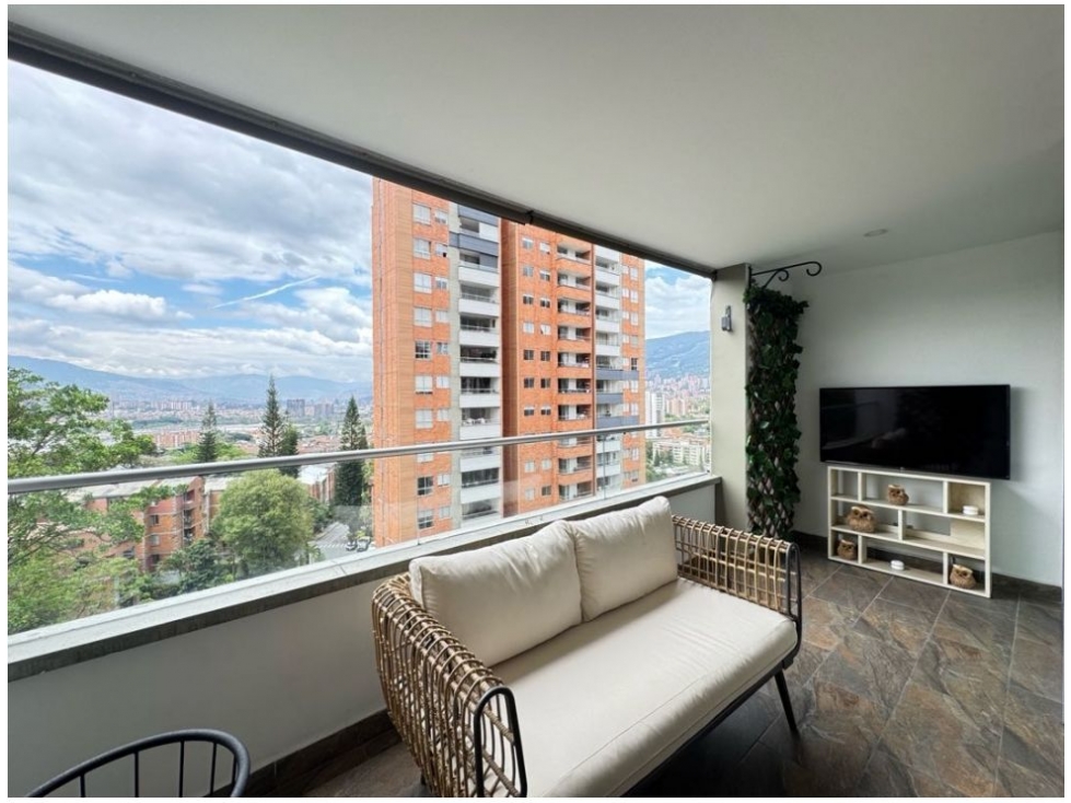 Apartamento en venta en Señorial, Envigado · foto 21 de 24