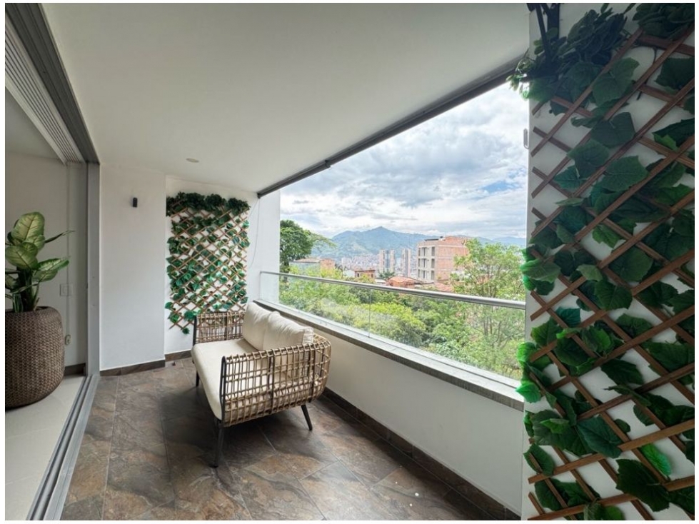 Apartamento en venta en Señorial, Envigado · foto 22 de 24
