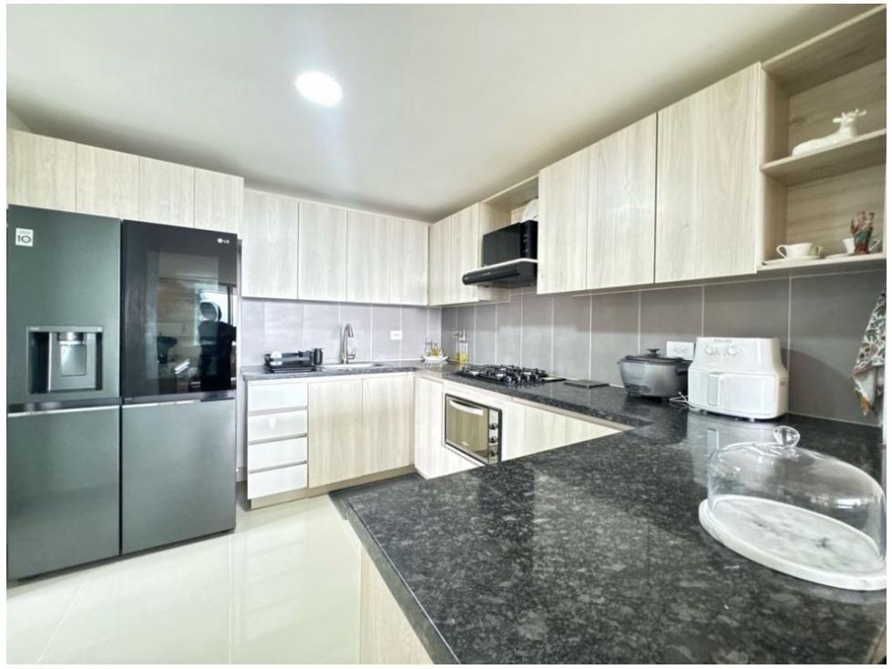 Apartamento en venta en Señorial, Envigado · foto 23 de 24