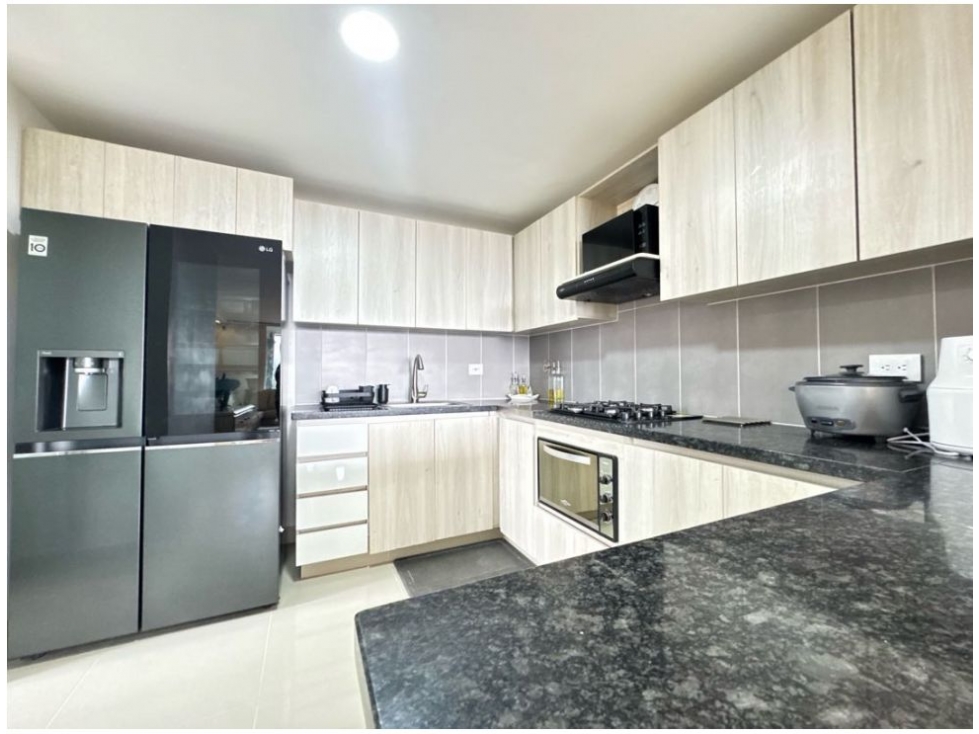 Apartamento en venta en Señorial, Envigado · foto 24 de 24