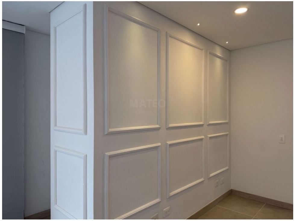 Apartamento en venta en Loma Del Esmeraldal, Envigado · foto 9 de 24