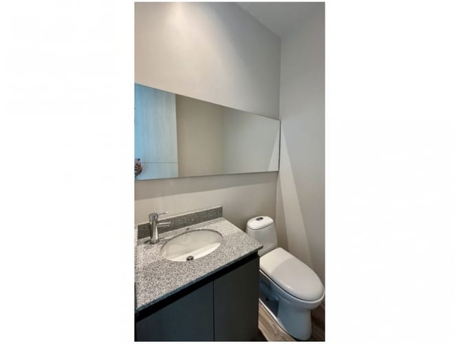 Oficina en venta en Los Balsos, Medellín, 50 m² · foto 9 de 12