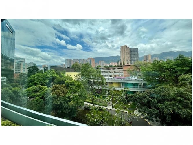 Oficina en venta en Los Balsos, Medellín, 50 m² · foto 12 de 12