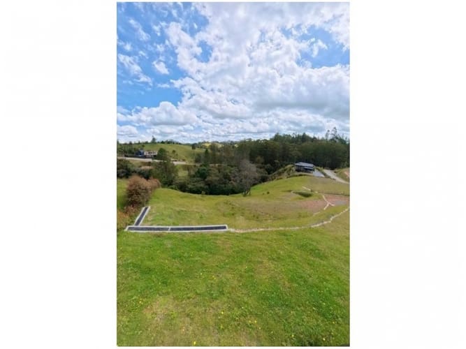 Lote en venta en Pantanillo, El Retiro, 2677 m² · foto 2 de 8