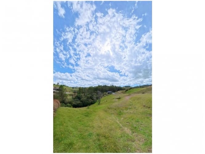 Lote en venta en Pantanillo, El Retiro, 2677 m² · foto 3 de 8