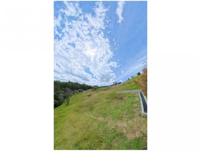 Lote en venta en Pantanillo, El Retiro, 2677 m² · foto 4 de 8