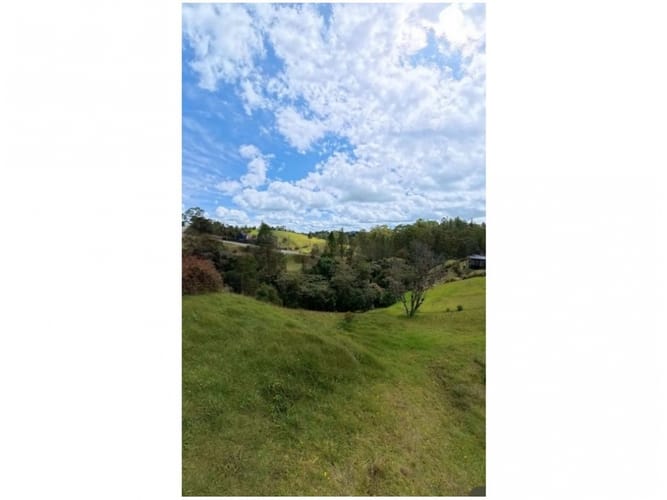 Lote en venta en Pantanillo, El Retiro, 2677 m² · foto 5 de 8