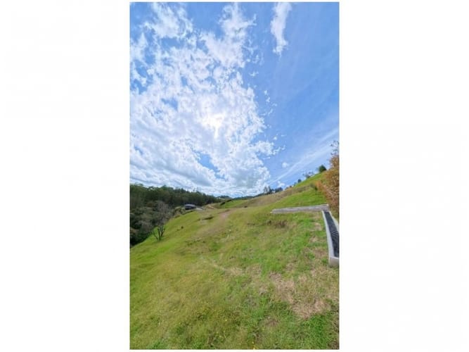 Lote en venta en Pantanillo, El Retiro, 2677 m² · foto 8 de 8