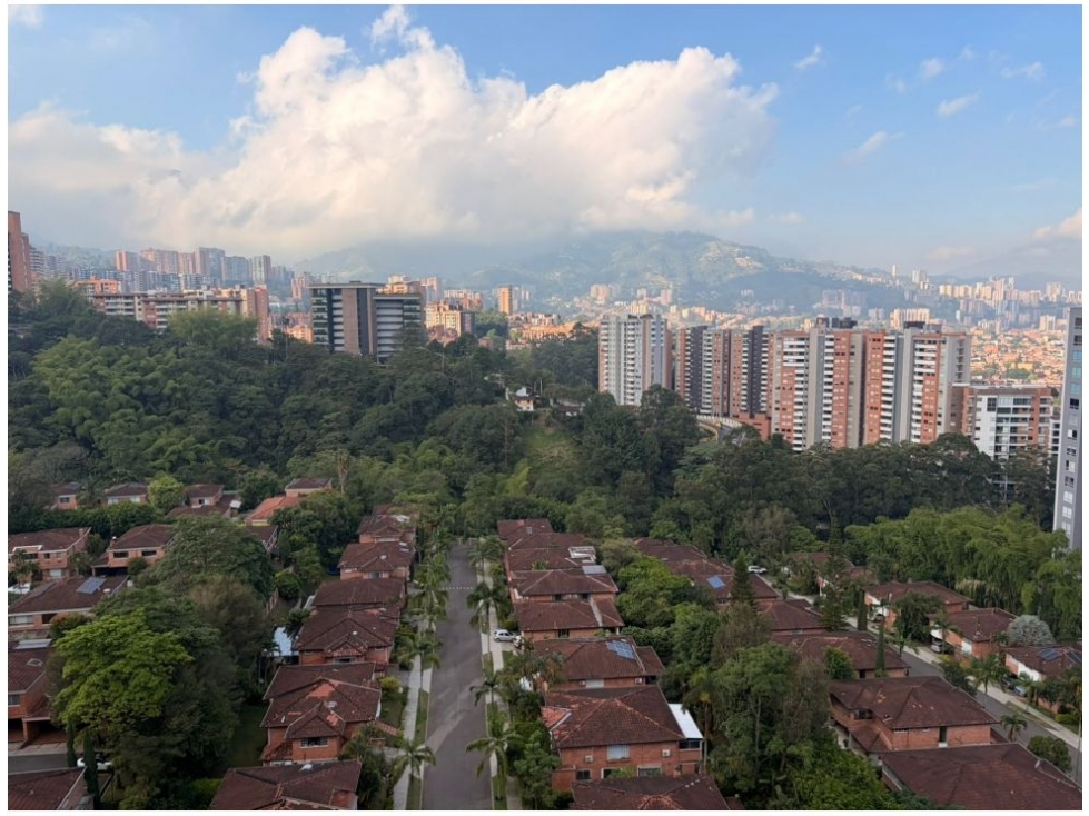 Apartamento en venta en Loma Benedictinos, Envigado · foto 4 de 19