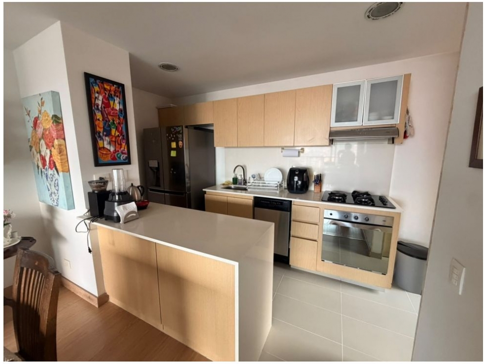 Apartamento en venta en Loma Benedictinos, Envigado · foto 6 de 19