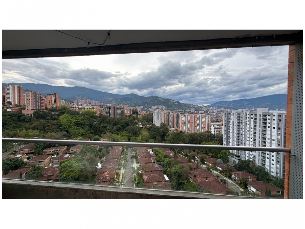 Apartamento en venta en Loma Benedictinos, Envigado · foto 7 de 19