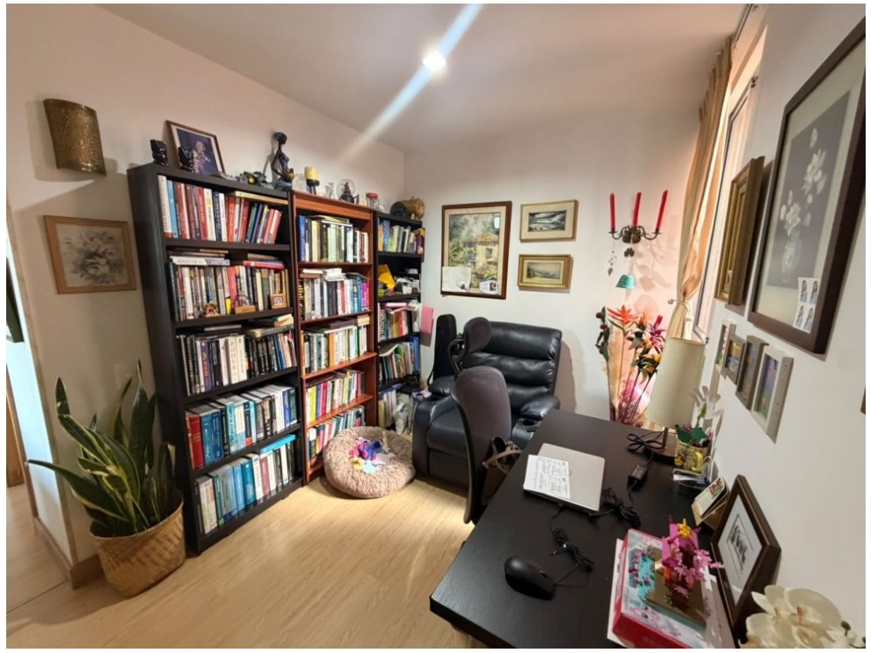 Apartamento en venta en Loma Benedictinos, Envigado · foto 8 de 19