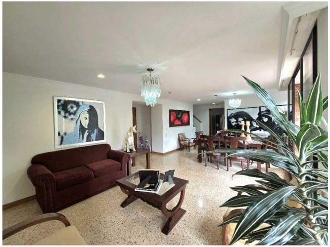 Apartamento en venta en La Florida, Medellín · foto 3 de 17