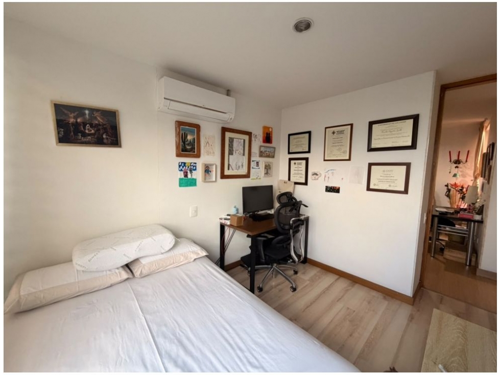 Apartamento en venta en Loma Benedictinos, Envigado · foto 10 de 19