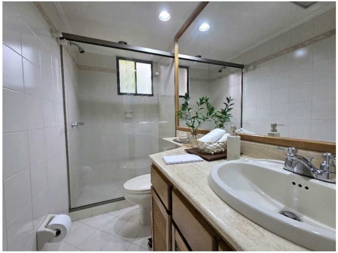 Apartamento en venta en La Florida, Medellín · foto 5 de 17