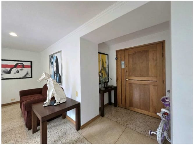 Apartamento en venta en La Florida, Medellín · foto 6 de 17