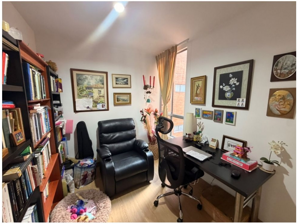 Apartamento en venta en Loma Benedictinos, Envigado · foto 12 de 19