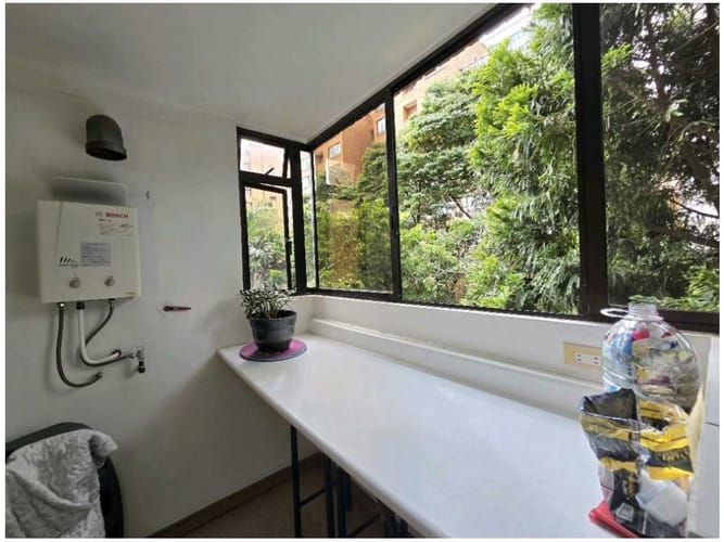 Apartamento en venta en La Florida, Medellín · foto 8 de 17