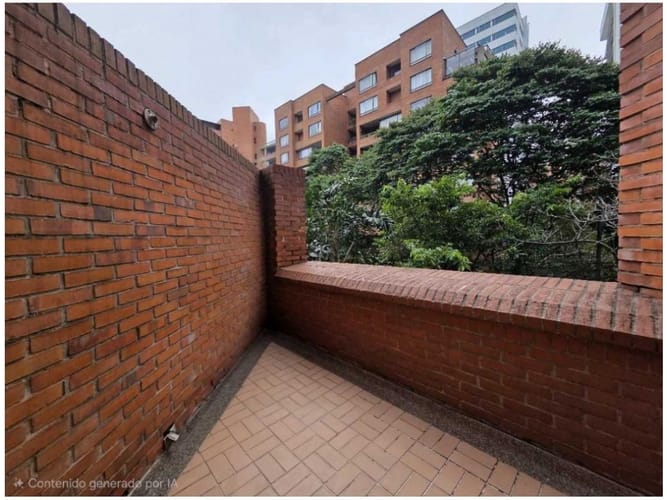 Apartamento en venta en La Florida, Medellín · foto 9 de 17