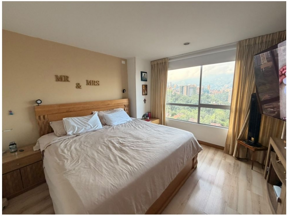 Apartamento en venta en Loma Benedictinos, Envigado · foto 15 de 19