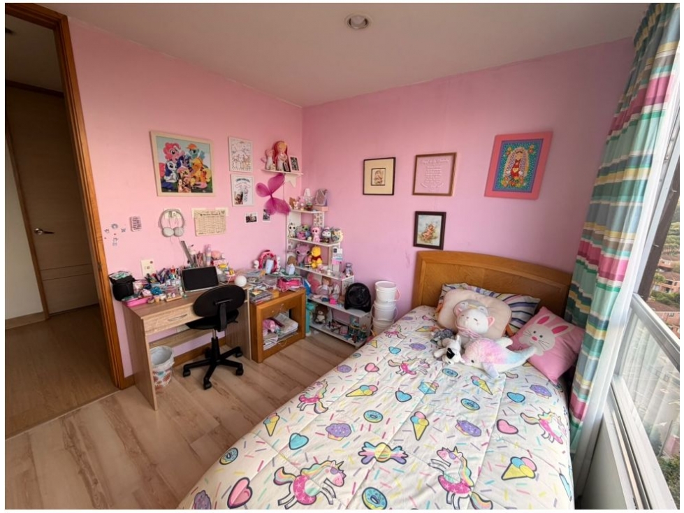 Apartamento en venta en Loma Benedictinos, Envigado · foto 16 de 19
