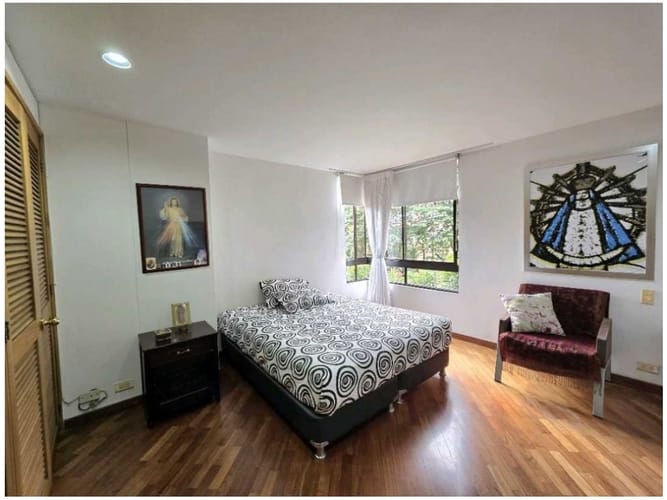 Apartamento en venta en La Florida, Medellín · foto 11 de 17