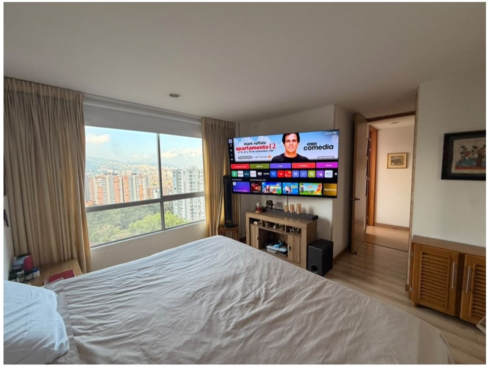 Apartamento en venta en Loma Benedictinos, Envigado · foto 18 de 19