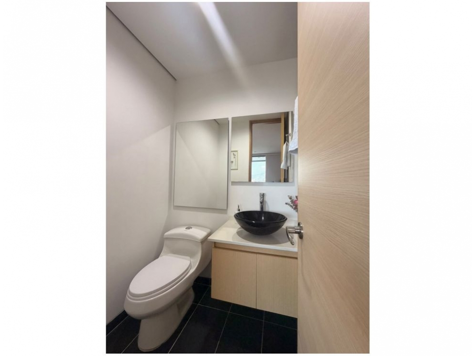 Apartamento en venta en Loma Benedictinos, Envigado · foto 19 de 19