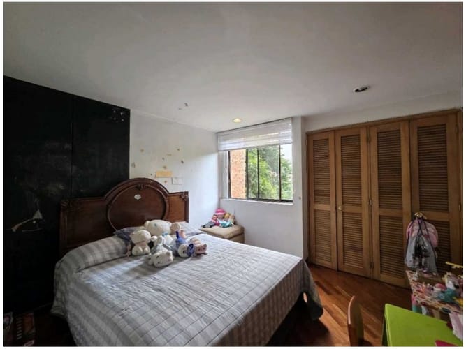 Apartamento en venta en La Florida, Medellín · foto 14 de 17