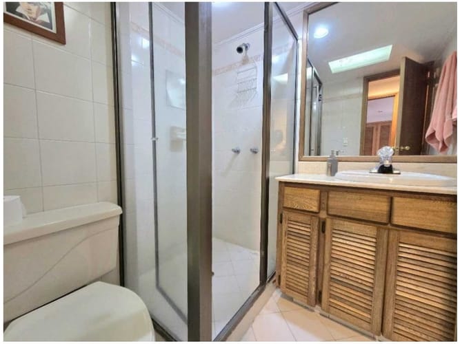 Apartamento en venta en La Florida, Medellín · foto 16 de 17