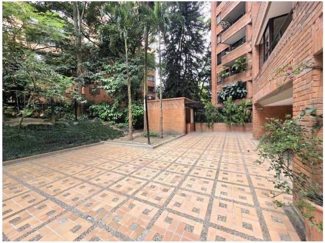 Apartamento en venta en La Florida, Medellín · foto 17 de 17