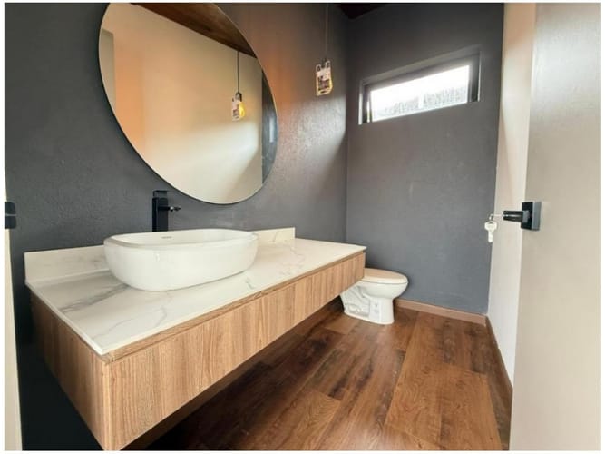 Casa de 3 alcobas en venta en Las Palmas, Envigado, 331 m² · foto 7 de 22