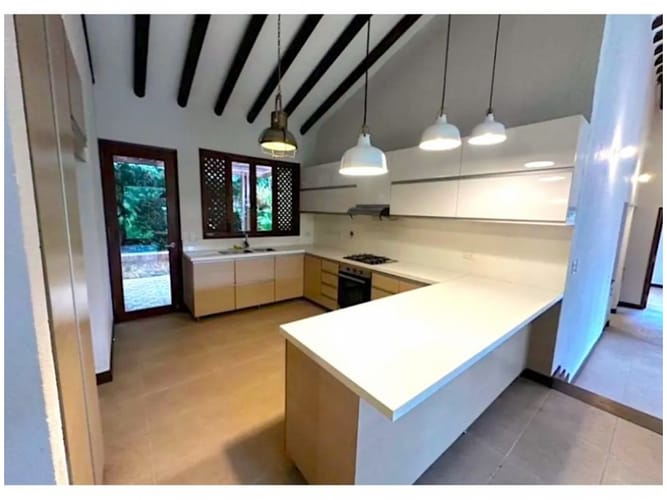 Casa en venta en Loma De Las Brujas, Envigado · foto 4 de 19