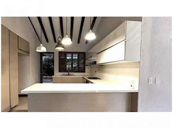 Casa en venta en Loma De Las Brujas, Envigado · foto 5 de 19
