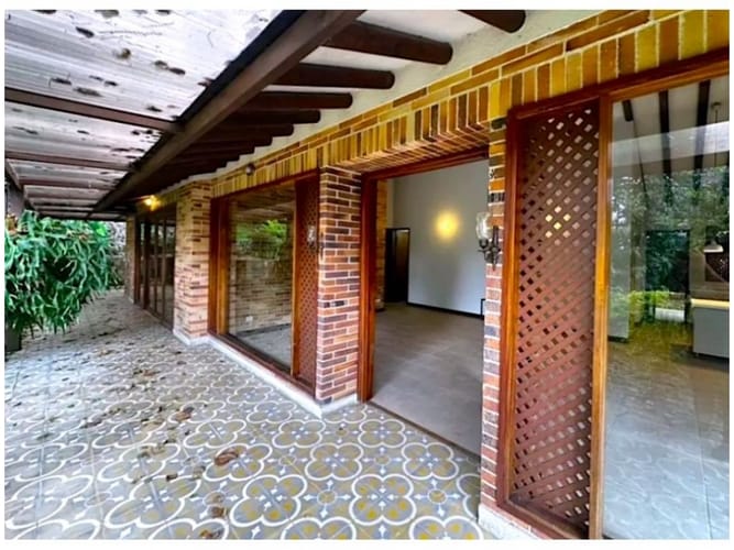 Casa en venta en Loma De Las Brujas, Envigado · foto 6 de 19