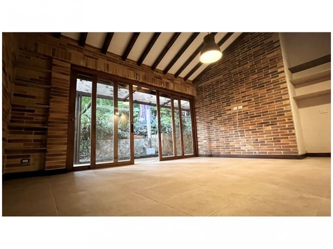 Casa en venta en Loma De Las Brujas, Envigado · foto 7 de 19