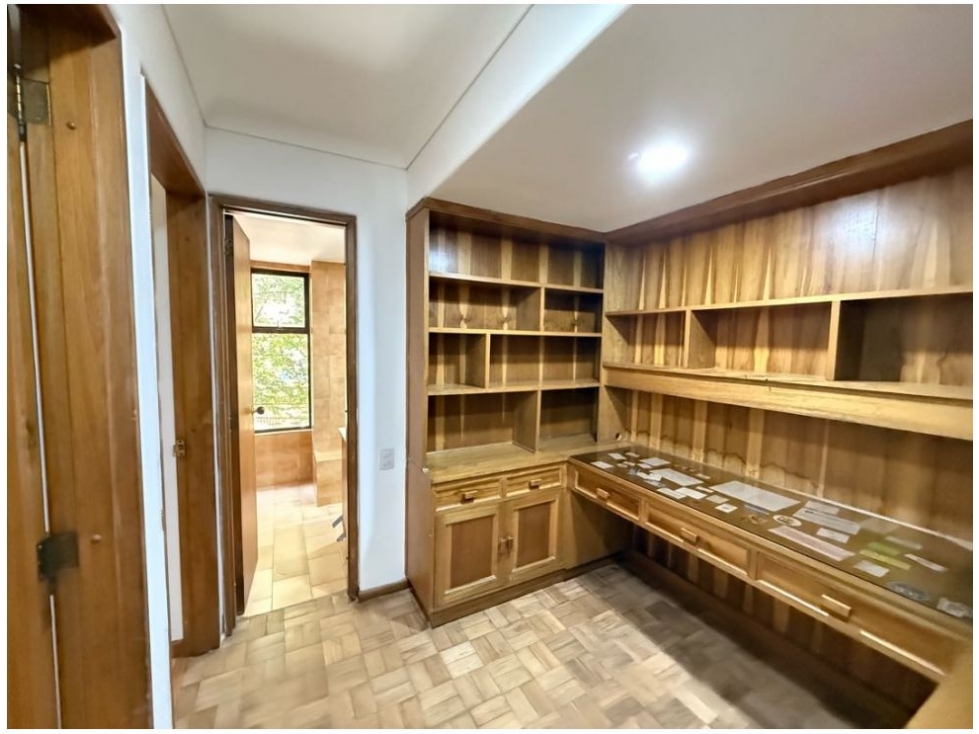 Apartamento en venta en Zuñiga, Envigado · foto 20 de 22