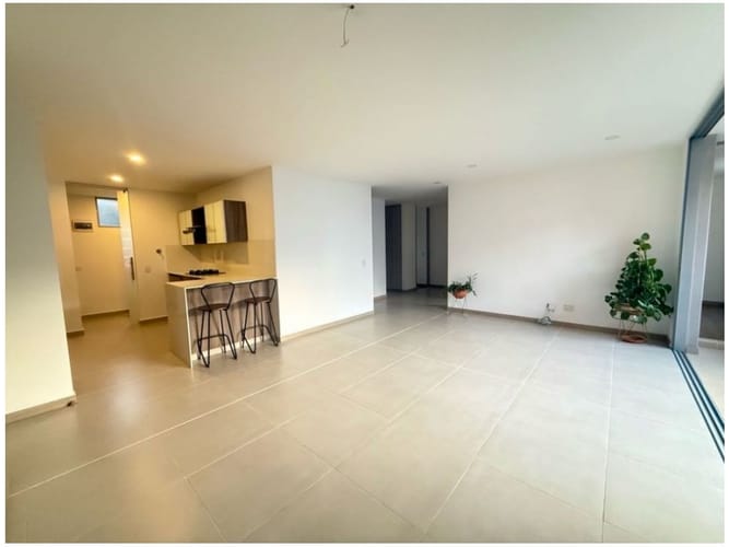 Apartamento de 3 alcobas en venta en La Visitación, Medellín, 108 m² · foto 5 de 24